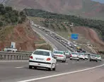 محدودیت‌های ترافیکی در جاده‌های مازندران لغو شد