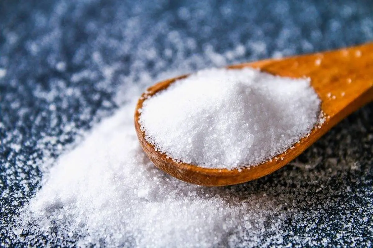 رژیم غذایی کم نمک همیشه سالم نیست | فواید خوردن نمک در رژیم غذایی