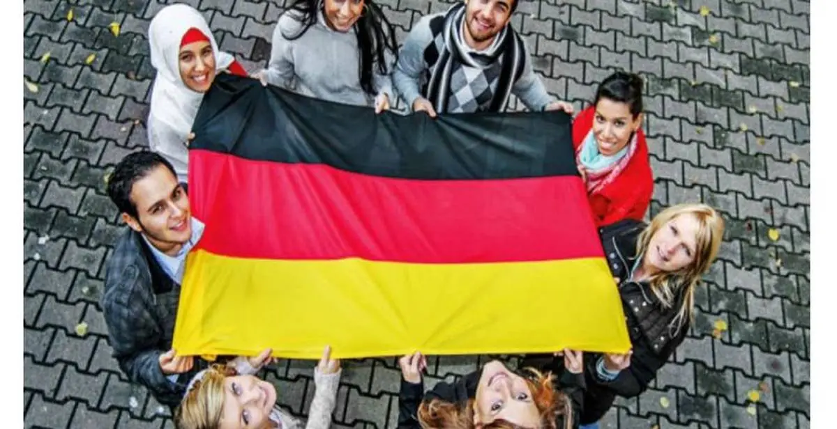 مهاجرت به آلمان با موسسه مهاجرتی میرداماد
