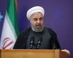 روحانی: بدون لغو تحریم‌ها شاهد هیچ تحول مثبتی در رابطه ایران با آمریکا نخواهیم بود

