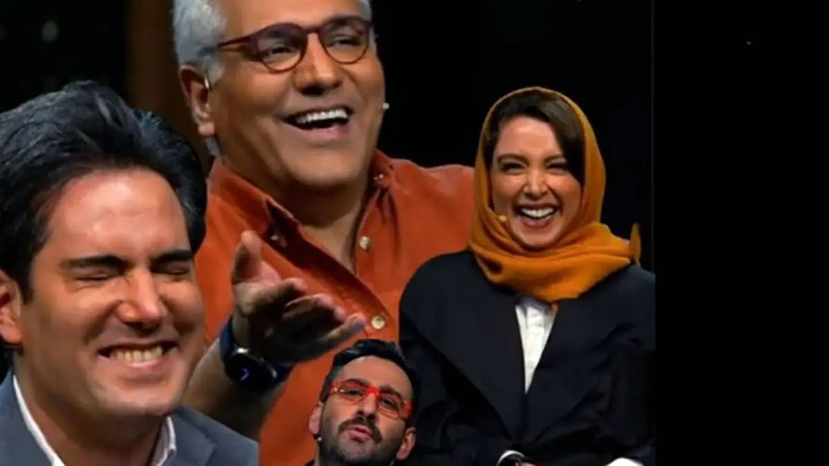 خبر مهم مهران مدیری برای طرفداران مسابقه اسکار + جزئیات