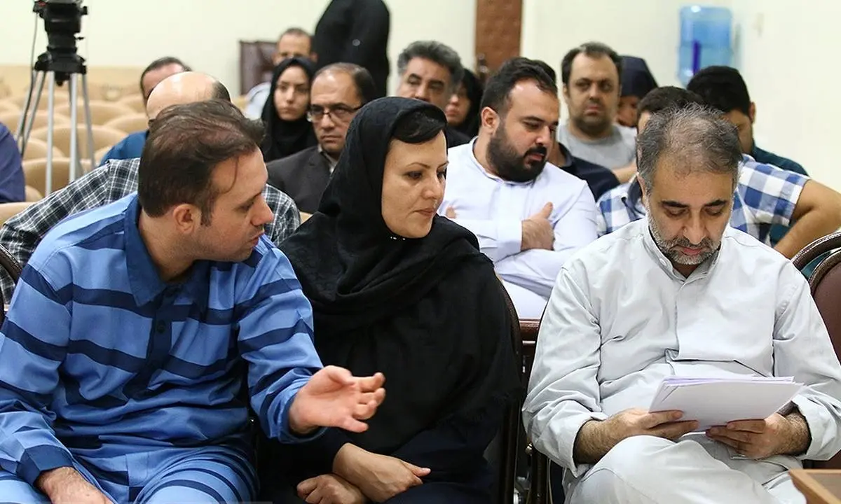 ماجرای اعلام حکم اعدام برای سلطان خودرو + جزئیات