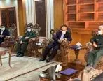 سپاه استان هرمزگان و دبیرخانه شورایعالی مناطق آزاد در حوزه فرهنگی همکاری می‌کنند