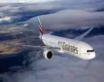 امارات پرواز به عراق را لغو کرد