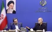 پزشکیان: آمده‌ام به شما خداقوت و دست‌ مریزاد بگویم