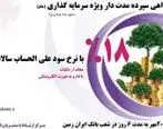 آغاز فروش گواهی سپرده مدت دار ویژه سرمایه گذاری بانک ایران زمین از 20 مهر در سراسر کشور 

