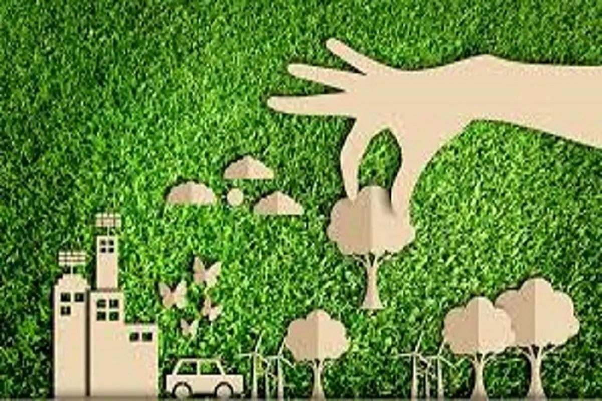 غلظت آلاینده های خروجی در سال ۱۴۰۳، پایین تر از حد استاندارد