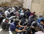 معتادان فارس ۶ ماه در مراکز بازپروری نگهداری می شوند

