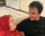 ویدیو | عاشقانه های عمو پورنگ و مادرش اشک همه را سرازیر کرد 