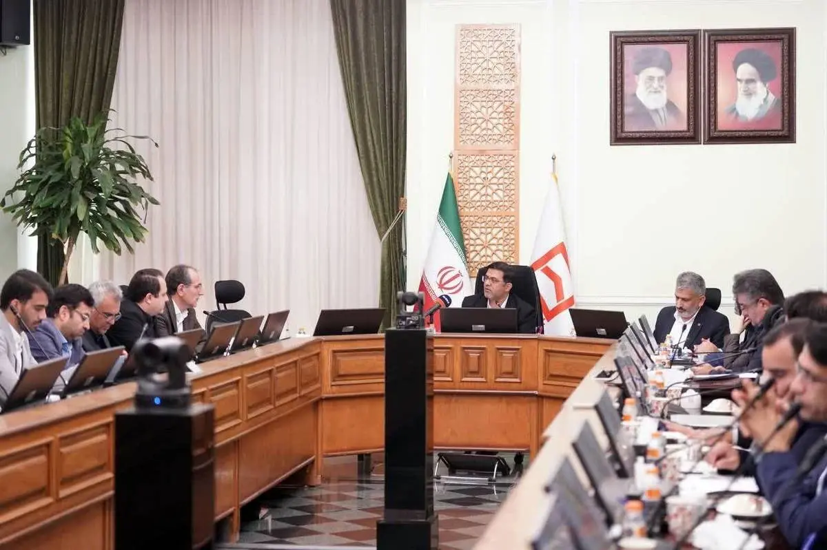 بانک مسکن از هیچ اقدامی برای توسعه مسکن کشور فروگذار نمیکند / تسریع در تحویل ۵۷ هزار واحد دارای پیشرفت فیزیکی بالای ۹۰ درصد با همکاری مشترک نهادهای مرتبط