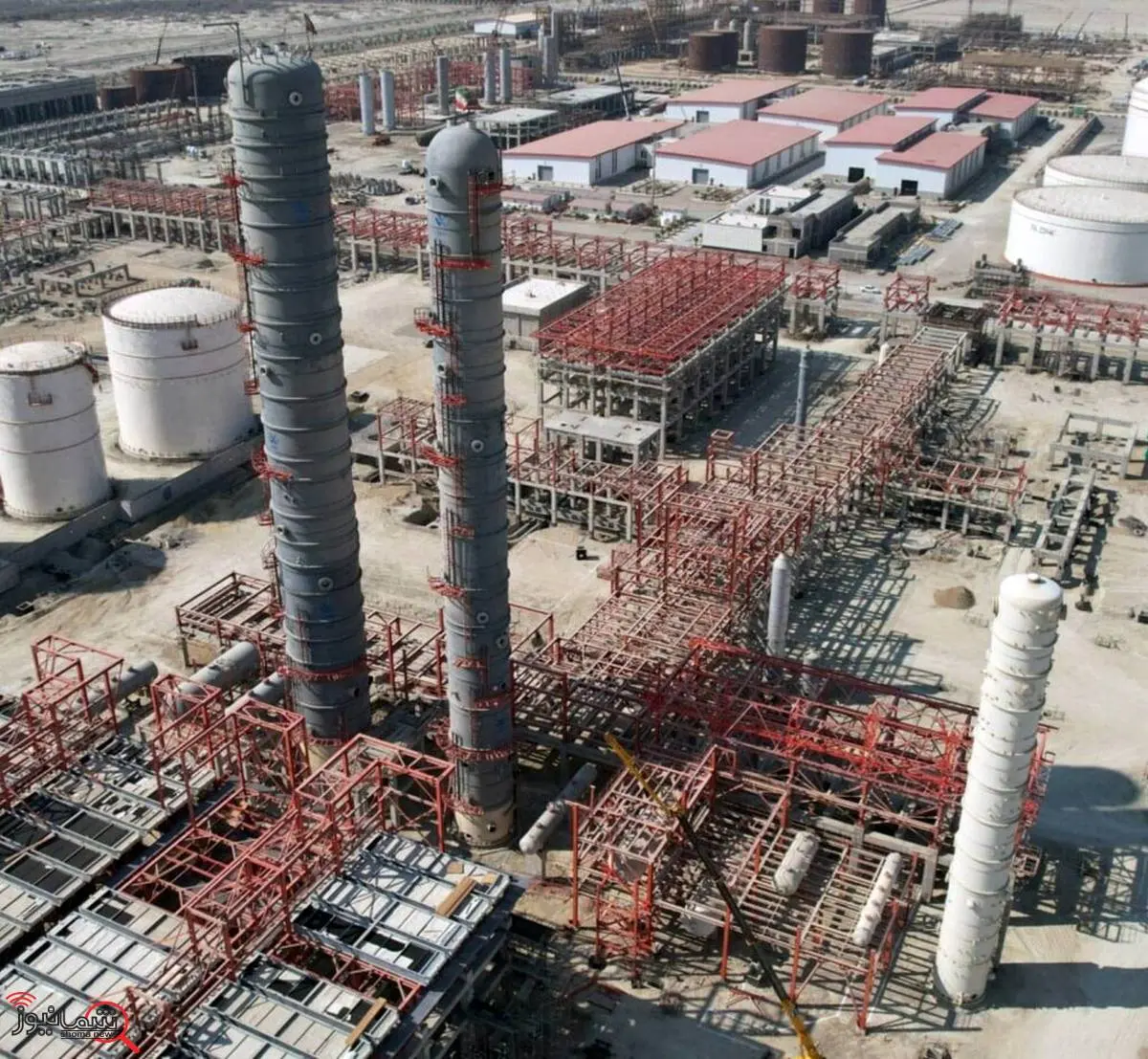 حمایت همه جانبه شرکت توسعه پتروشیمی نگین مکران از تیم فوتبال آکادمی بلوچ چابهار