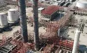 حمایت همه جانبه شرکت توسعه پتروشیمی نگین مکران از تیم فوتبال آکادمی بلوچ چابهار