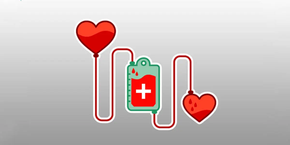 فراخوان سازمان انتقال خون برای  همه گروه‌های خونی