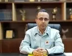 پیام تبریک مدیرعامل شرکت فولاد خوزستان در پی صعود تیم فولاد خوزستان به مرحله گروهی لیگ قهرمانان آسیا
