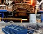 ذوب و فولادسازی جهان فولاد سیرجان در انتظار افتتاح رسمی
