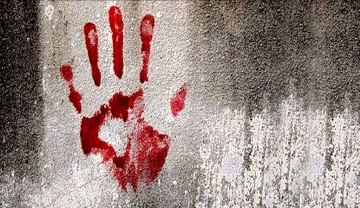 وحشت در مشهد | قتل جوان 30 ساله