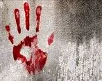 نزاع خونین در زنجان همه را به وحشت انداخت | قاتل متواری به دام پلیس افتاد