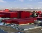 آمادگی بانک ملت برای گسترش همکاری مالی ، اقتصادی و ارزی با شرکت فولاد سفیددشت
