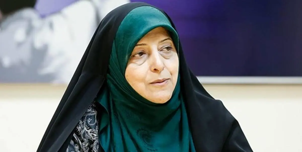 پیشرفت زنان ایرانی متوقف نخواهد شد