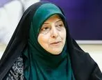پیشرفت زنان ایرانی متوقف نخواهد شد