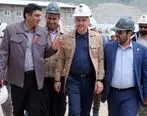 شرکت ملی مس در شرایط توسعه‌ای ویژه‌ای قرار دارد