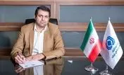 مجتبی حیدری مدیرعامل بیمه آسیا شد