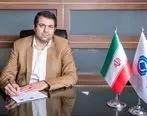 مجتبی حیدری مدیرعامل بیمه آسیا شد