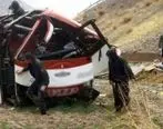 حوادث رانندگی سهم ۶۵ درصدی در پرداخت خسارت بیمه ایران دارد

