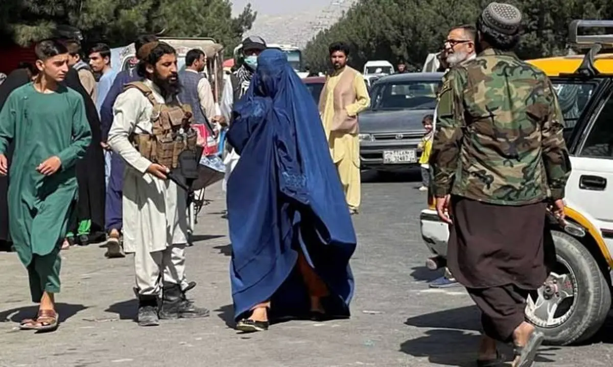 طالبان، عید نوروز را مختص به مجوسی ها اعلام کرد