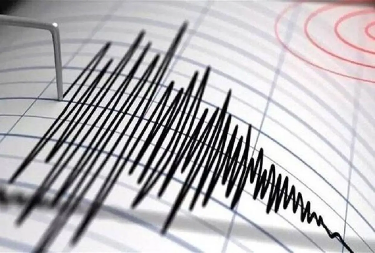 زلزله بندرعباس را لرزاند| جزئیات دقیق از زمان و مکان زمین لرزه