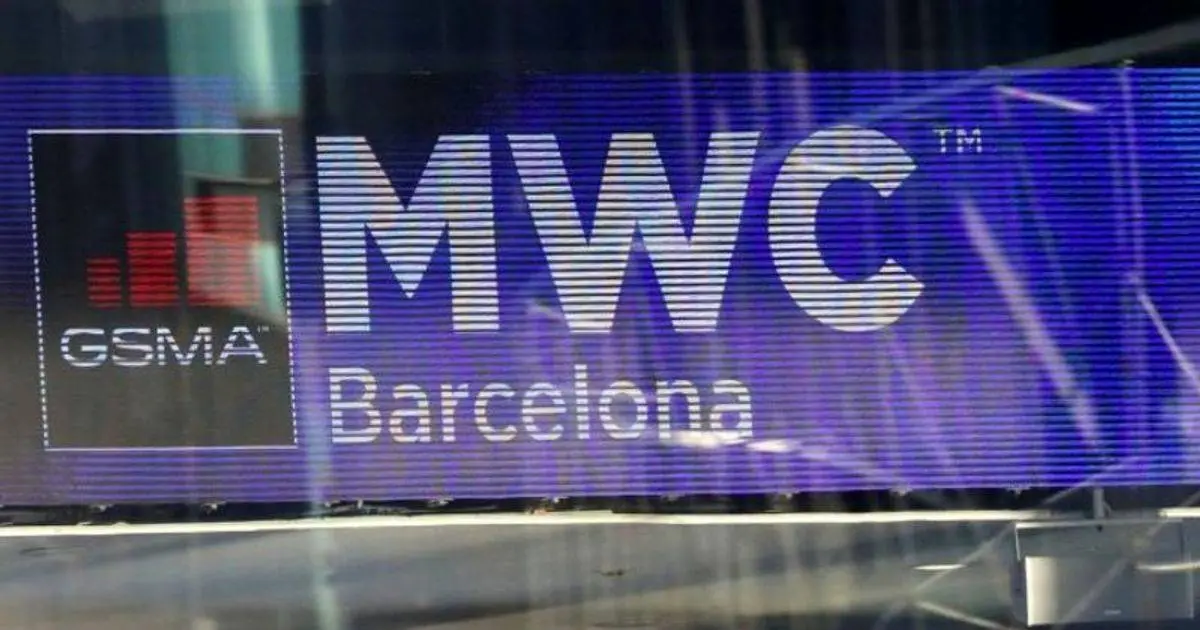 کنگره جهانی‌ موبایل در بارسلونا به علت شیوع کرونا لغو شد