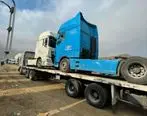 موافقت گمرک جمهوری اسلامی ایران با ترخیص کامیون های مستعمل از گمرک بازرگان