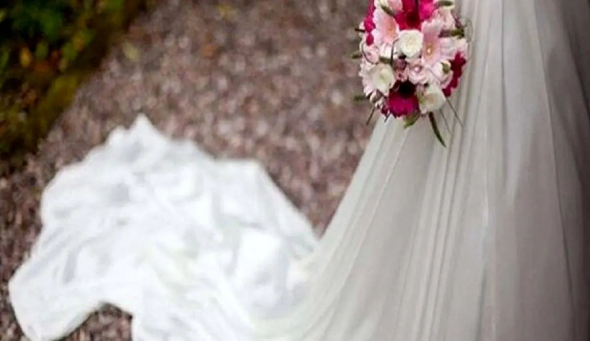 خودکشی تازه عروسی  همه را شوکه کرد 