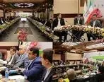 بانک قرض‌الحسنه مهر ایران نخستین مجمع عمومی شبکه بانکی کشور را برگزار کرد