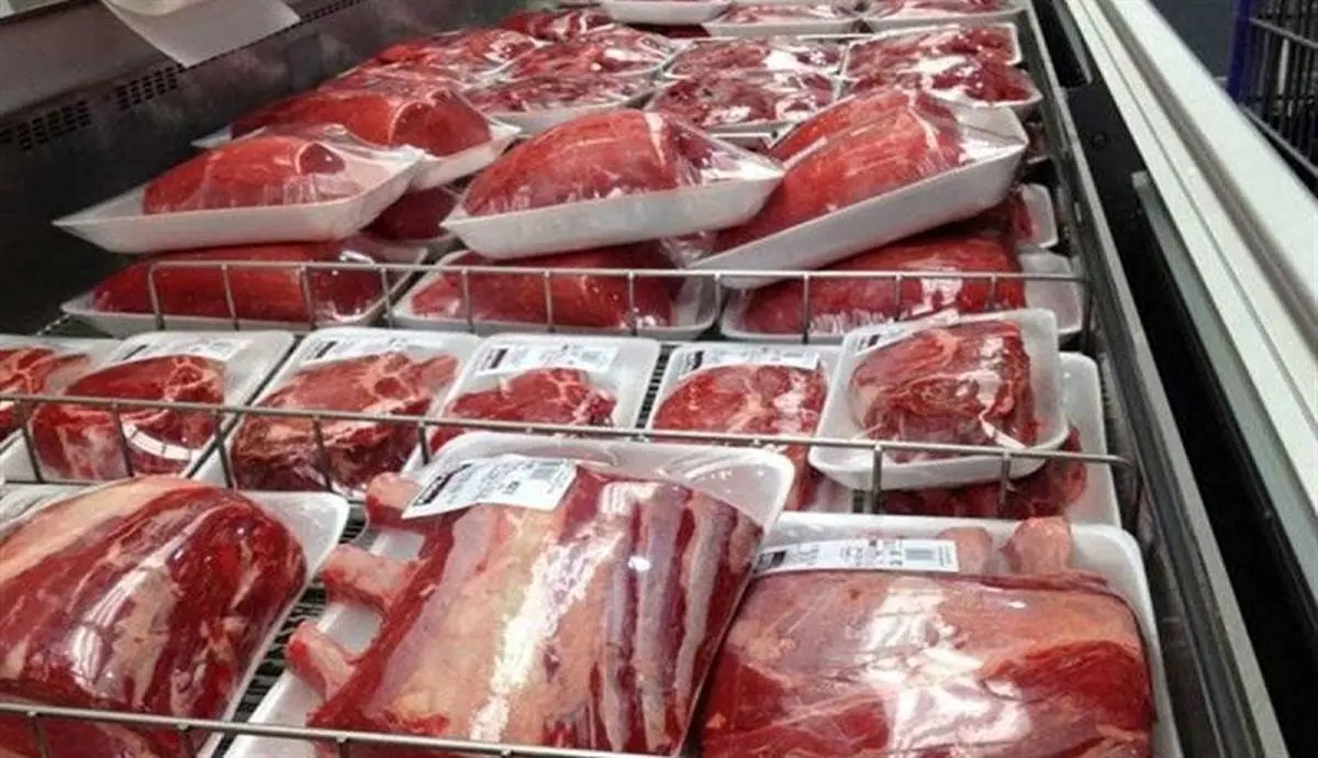  قیمت گوشت در ۲۰ مرداد ۱۴۰۰ (فهرست قیمت)

