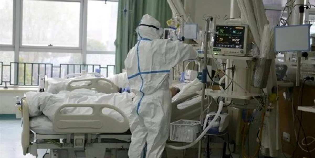 خبر خوش | مسن‌ترین بیمار کرونایی ایران از بیمارستان مرخص شد