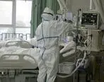 خبر خوش | مسن‌ترین بیمار کرونایی ایران از بیمارستان مرخص شد