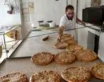 13تکنیک برای پیشگیری از کرونا در نانوایی‌ها