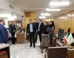 گام نخست هوشمندسازی شعب با کاهش زمان انتظار مراجعات حضوری از طریق سامانه نوبت دهی بله