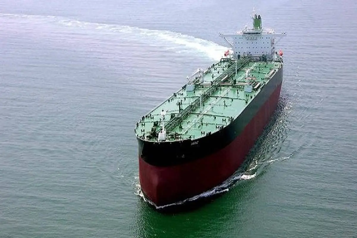 ایران خطر جدی برای نفت کش انگلیسی در خلیج فارس محسوب می شود ؟