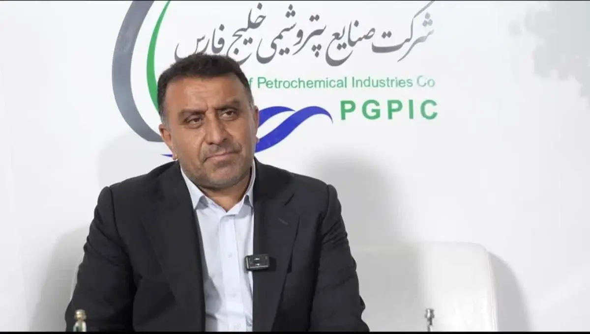 هلدینگ خلیجفارس، نقشی کلیدی در توسعه زنجیره ارزش دارد