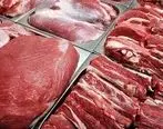 کاهش واردات گوشت با ارز نیمایی