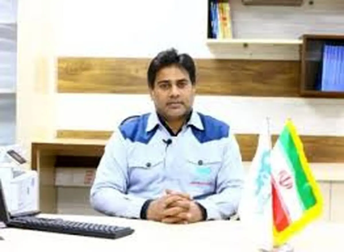 راه اندازی سامانه ارتباط با تامین کنندگان در فولاد سنگان