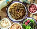 برای نهارت یه غذای فوق العاده بپز | طرز تهیه کلم پلو شیرازی + نکات طلایی 