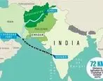 همکاری ایران و هند برای توسعه چابهار افزایش می‌یابد
