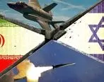 فوری/ حمله نظامی ایران به اسرائیل آغاز شد