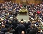 رأی مثبت پارلمان انگلیس به خروج از اتحادیه اروپا