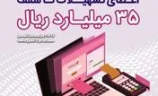 پذیرندگان برتر اردیبهشت ماه طرح "پذیرنده‌شو" بانک رفاه کارگران مشخص شدند