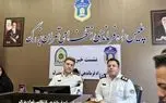 برنامه‌های ویژه پلیس راه تهران بزرگ برای سال ۱۴۰۳ | فعالیت‌های مبتنی بر مسئولیت‌های اجتماعی و فناورمحور پلیس راه پایتخت