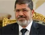 زندگینامه محمد مرسی